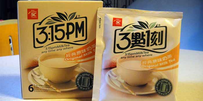 Trà Sữa Hòa Tan / Trà Sữa Đóng Gói