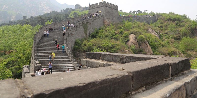 Vé máy bay đi Tần Hoàng Đảo (Qinhuangdao) cùng China Southern Airlines