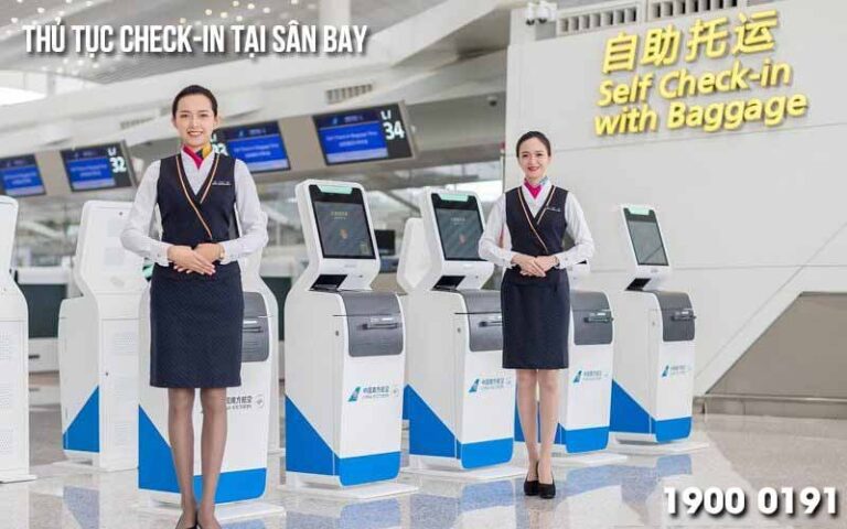 China Southern Air Online Check In chinasouthernair.vn