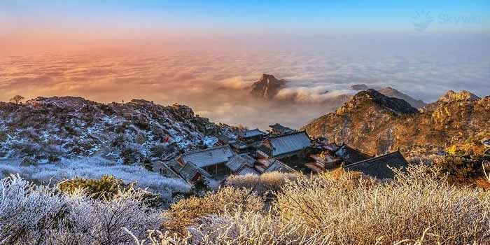 Vé máy bay Sài Gòn đi Tế Ninh