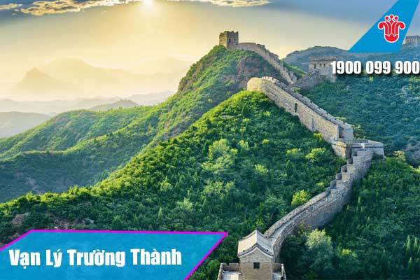 Vạn Lý Trường Thành