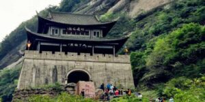 Du lịch Quảng Nguyên