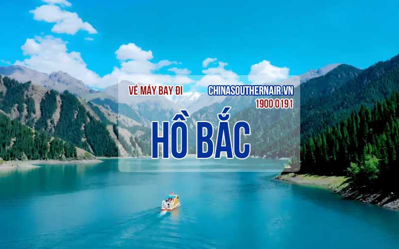 Vé máy bay đi Hồ Bắc giá rẻ