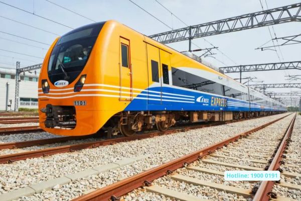 ve-tau-nhanh-arex-ket-noi-san-bay-incheon-va-trung-tam-seoul Vé tàu nhanh AREX kết nối Sân bay Incheon và trung tâm Seoul