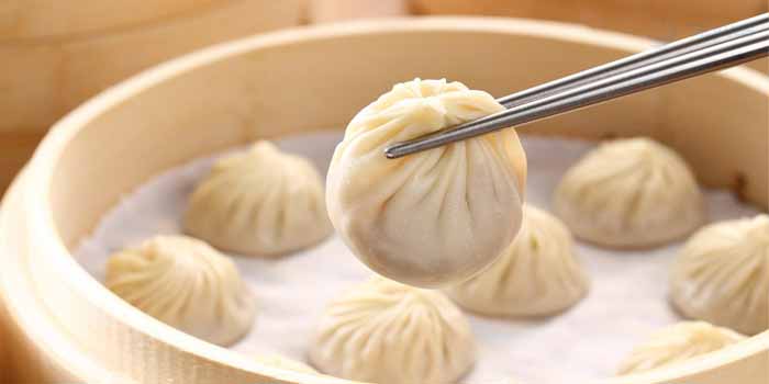 Xiao Long Bao (Xiaolongbao)