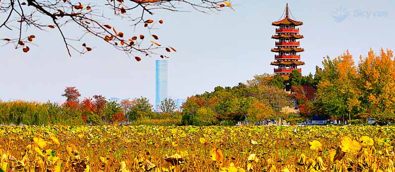 xuzhou travel