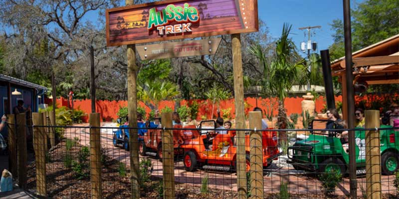 ZooTampa at Lowry Park